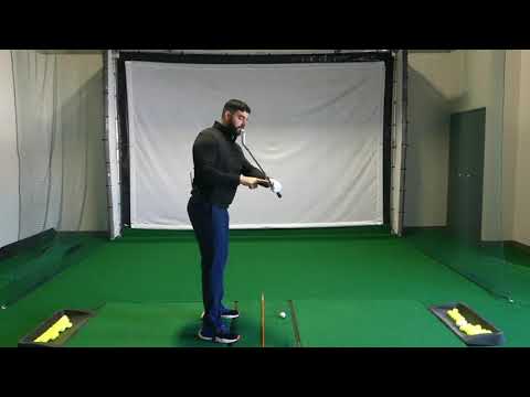 Why Am I Pulling The Shaft Down?