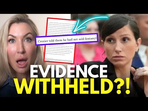 Kouri Richins BOMBSHELL - Star Witness RECANTS | Could She Walk Free?!