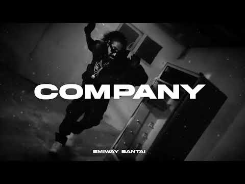 COMPANY | SLOW REVERB