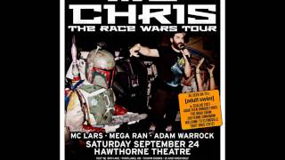 mc chris - &quot;Townie&quot;