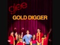 Glee - New Directions - Gold Digger - Chipmunked ...