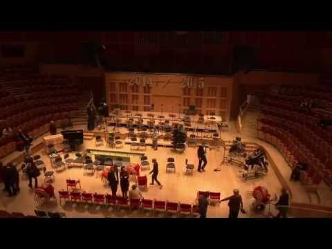 Projekt Kinopera w Filharmonii na Ołowiance