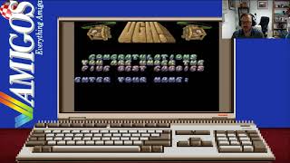 Amigos Plays - Ugh !