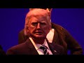 Hall Of Presidents Walt Disney World
