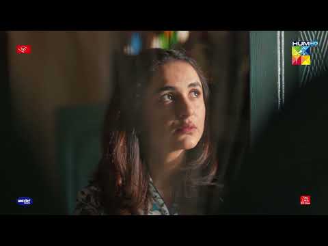 Meri Khushi Aur Mohabbat Sirf Zain... Ishq-e-Laa - HUM TV