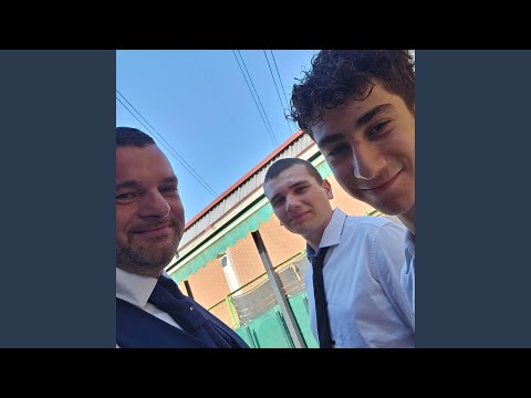 Cresci in fretta e io ti guardo trap (Radio Edit)