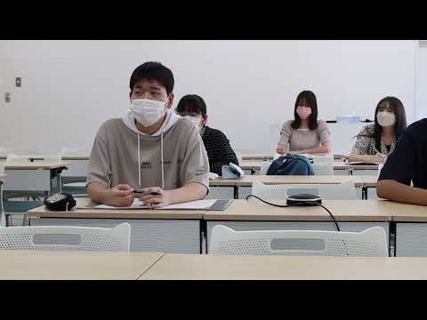 大学のあるまち
