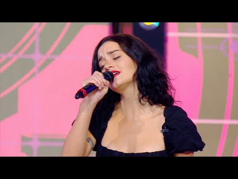 მაგდა ივანიშვილი - ფეთქავს