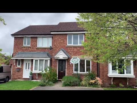 Holly Approach, Ossett - Virtual Tour