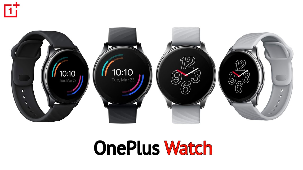 OnePlus Watch - PRICE REVEALED And It's..... | OnePlus Watch - EVERYTHING You Need To Know