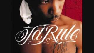 Ja Rule - Down Ass Bitch