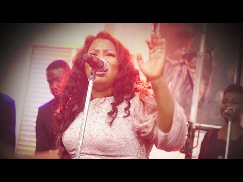 Minister Raqell - AGBARA KI BA TI (LIVE)