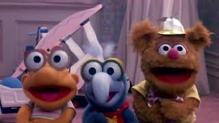 The Muppets Take Manhattan - &quot;I&#39;m Gonna Always Love You&quot;