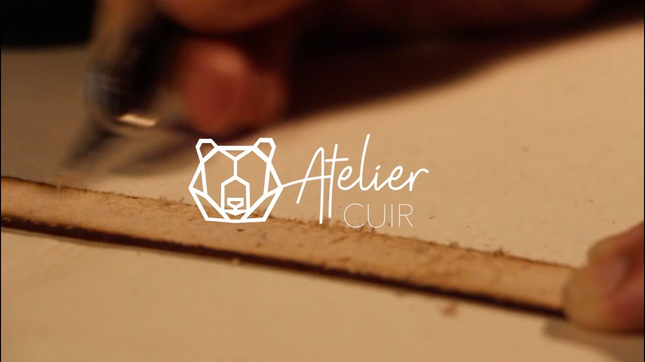 Fabriquez votre tablier - Video