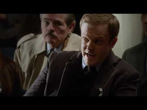 Too Late You're Dead Blue Bloods