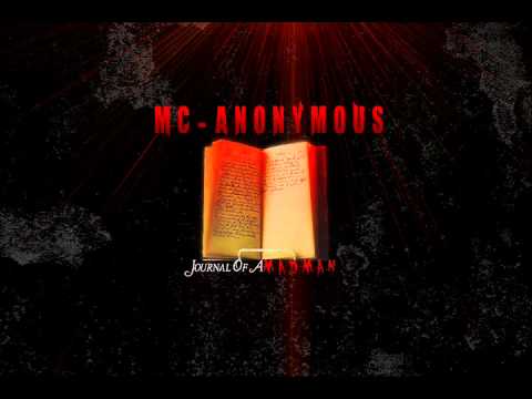 MC Anonymous - Death Will Come