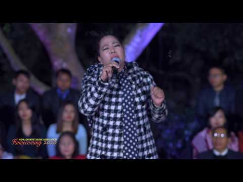 C. Luri - Kei Pawh Lalpa (I Puan Hmawr Khawih Ve ila)