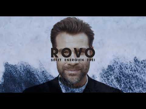 ROVO SURF - so aktiv war sitzen noch nie. Direkt, aktiv und dynamisch Surfen ist das neue Sitzen.