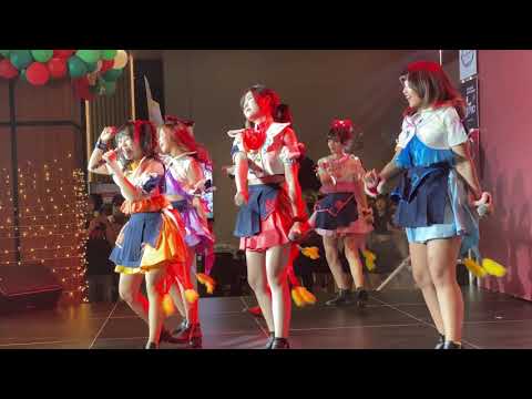 Ameryu -  Parade 「Siamdol Christmas Party 2020」