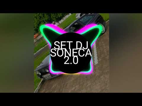 SET DJ SONECA 2.0 - MC Leozinho ZS_ MC Menor ZL_ MC Cassiano_ MC Jhojhow e Soneca (com grave)