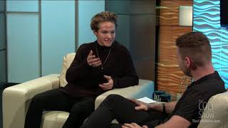 Mitchell Hoog | What's Your Purpose In Life video