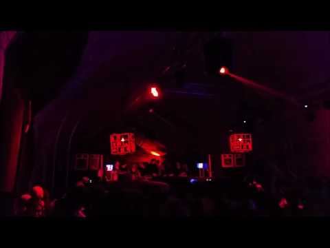 Solomun - 10 Years Diynamic (London) - 05.11.16