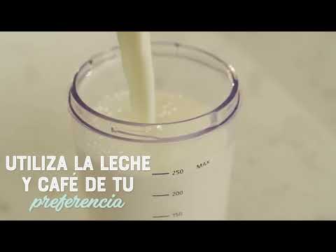 thumbnail video image 2 of Cafetera Oster Prima Latte Jr 15 Bares Negra, 2 of 5
