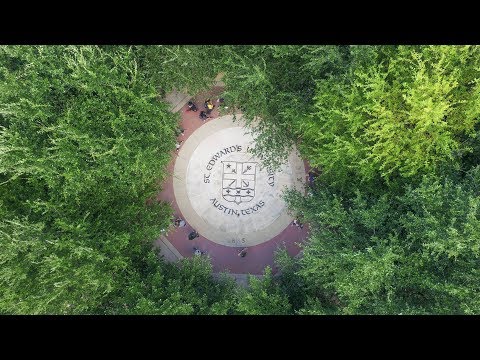 Saint Edward's University - video