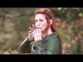 The Hobbit - Misty Mountains Cold on STL Ocarina - Use Code 
