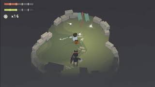 Featherfall, pt. 1 - Dark Souls with Birds