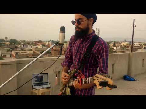 Saby Singh Tum Aur Main - Original
