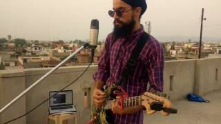 TUM AUR MAIN | Saby | Live Music Video