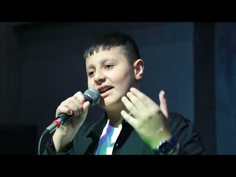 Melo & Mher Ghazaryanner - Anunt arev/Aram Asatryan cover new 2026/