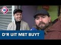 Fanmail bij Joop Buyt: 'De visvrouw kan zo lekker schrapen' | D'r Uit Met Buyt - OMROEP WEST SPORT