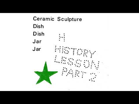 Video thumbnail for History Lesson Part 2