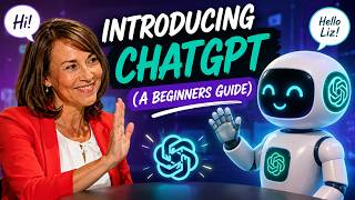 An Introduction to ChatGPT