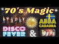 Abba Cadabra Disco Fever Promo 2022