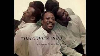 Thelonious Monk - I Surrender, Dear