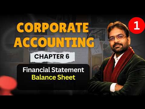 Corporate Accounting Syllabus 2026 BCOM BBA Semster 2 CWG for BCOM