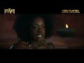 THE WOMAN KING - Fresh | Now Playing