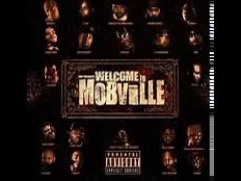 HMF Presents... Welcome To Mobville - Young Slick & Leo Tha Don