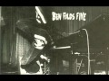 Ben Folds 5 - Tom And Mary (demo) (1990)