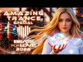 AMAZING TRANCE Beats For Love 2026 Special Uplifting Trance Mix 2026 By STiF