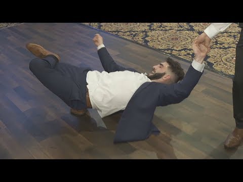 Top Arab Dabka/Dabke dance moves Part 1