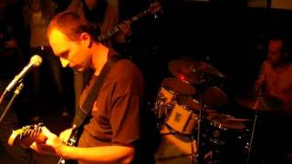 Světlo_live Ponorka 14.04.2011_Olomouc