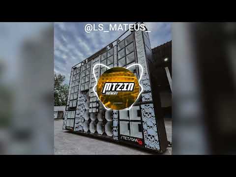 SELINHO NA BOCA BANDA TRIFASE PRO CARNAVAL 2025 - MTZIN NO BEAT