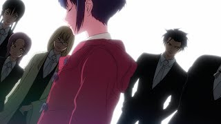 Mononogatari trailer