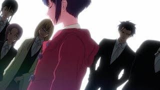 Malevolent Spirits: MononogatariAnime Trailer/PV Online