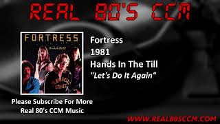 Fortress - Let's Do It Again
