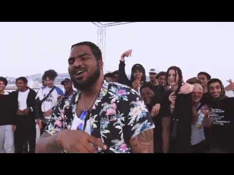 LKP feat LEE F - "J'INVESTIS"